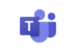 Microsoft Teams logo